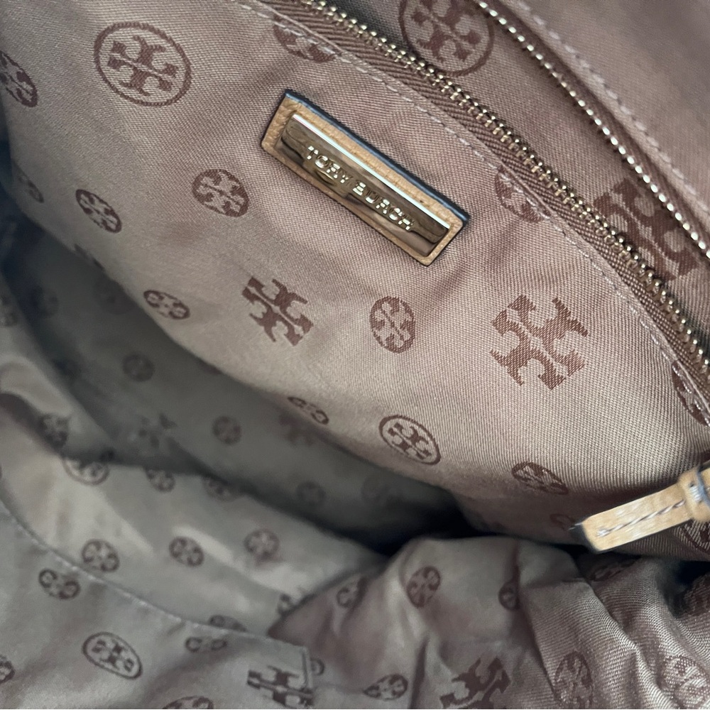 Tory Burch Backpack - Picture 14 of 16